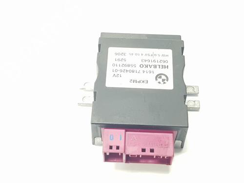 Used Electronic module BMW 3 (E90) 320 d (163 hp) 23075591