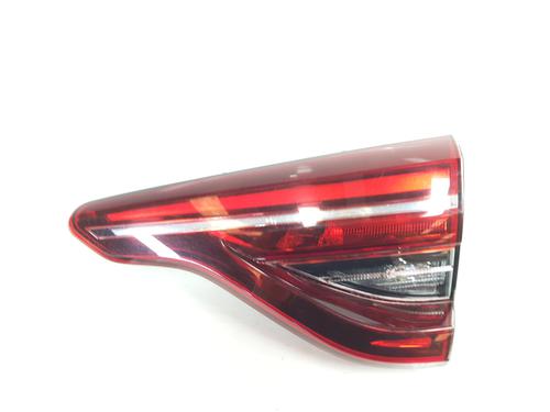 Right tailgate light RENAULT CLIO V (B7_) | BP37495214C80 - Image 1