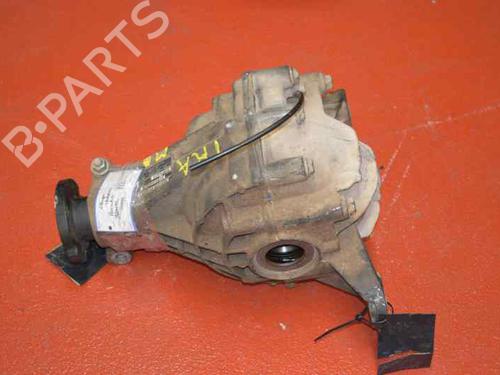 Rear differential MERCEDES-BENZ M-CLASS (W163) ML 320 (163.154) | BP2972074M24 