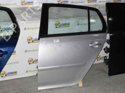 Left rear door VW GOLF V (1K1) 2.0 TDI | BP1543226C4 