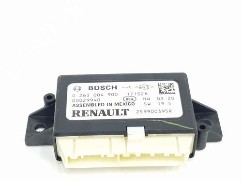 Elektronisk modul RENAULT MEGANE IV Grandtour (K9A/M/N_) 1.5 dCi 110 (110 hp) 20323545