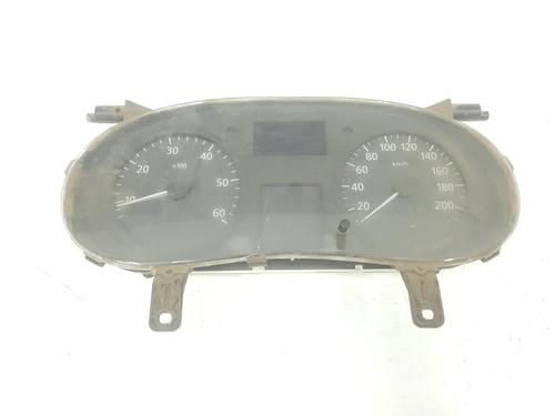 Used Instrument cluster RENAULT TRAFIC II Bus (JL) 1.9 dCI 100 (JL0C) (101 hp) 12604012