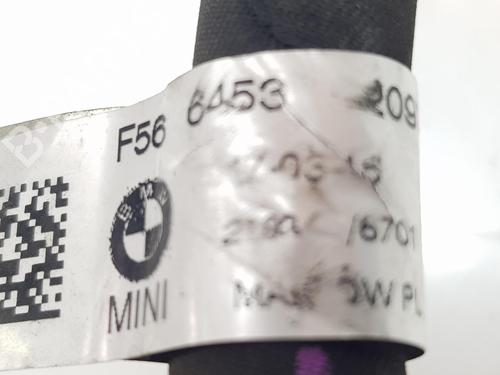 AC pipe BMW 2 Gran Tourer (F46) 218 d | BP14908602M126 