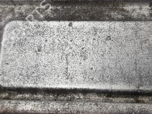 Gearbox VW CADDY ALLTRACK IV MPV (SAB) | BP30307768M3