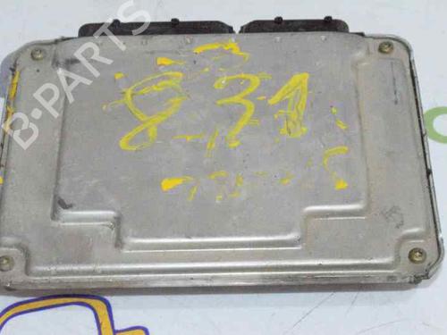 Engine control unit (ECU) SEAT IBIZA III (6L1) 1.9 SDI | BP794254M57 