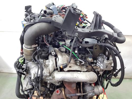 Engine RENAULT MASTER III Van (FV) 2.3 dCi 135 FWD (FV0N, FV08, FV06, FV00, FV1S) | BP36566736M1 - Image 4