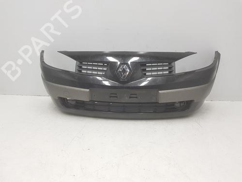 Used Front bumper RENAULT MEGANE II (BM0/1_, CM0/1_) 2.0 16V (BM0U, CM0U) (135 hp) 16030498