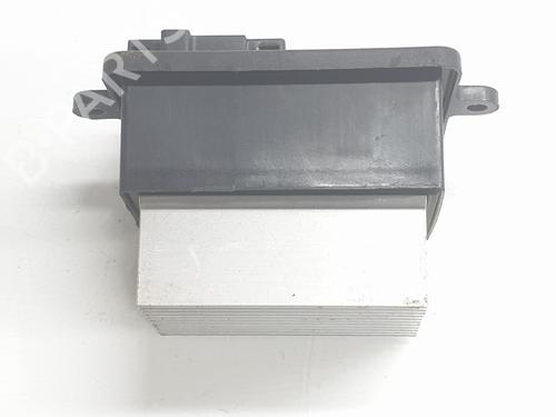 Varmeblæsermodstand CITROËN JUMPY III Van (V_)  | BP31991939M108 