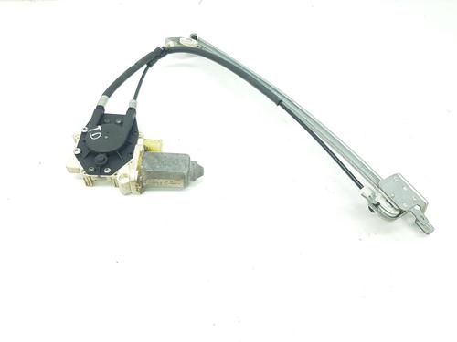Used Rear right window mechanism BMW 5 (E39) 530 d (184 hp) 13232914