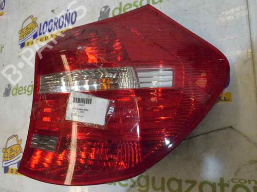 Right taillight BMW 1 (E87) 120 d | BP1157820C35 