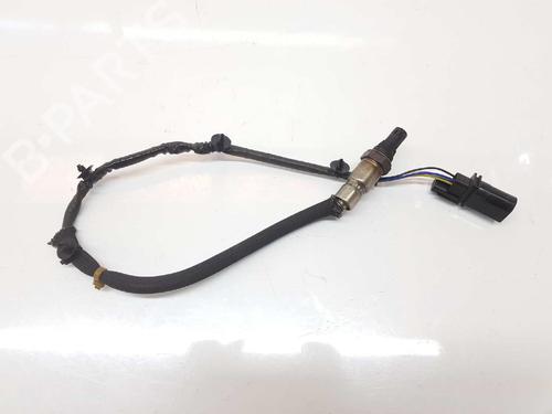 Elektronisk sensor OPEL ASTRA K (B16) 1.6 CDTi (68) (110 hp) 8744603