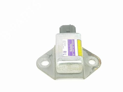 Electronic sensor TOYOTA LAND CRUISER PRADO (_J12_) 3.0 D-4D (KDJ120, KDJ125) | BP17541027M84 