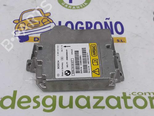 ECU airbags BMW 1 (E87) 120 d | BP2686554M53 