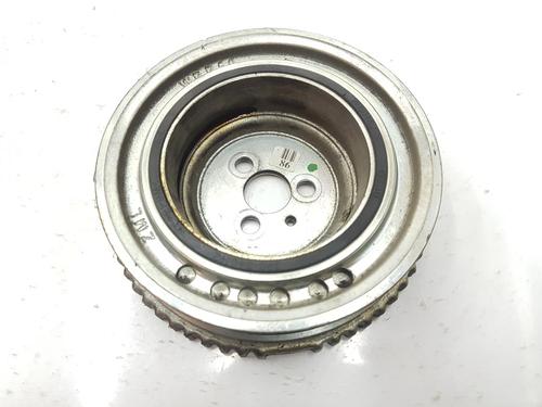 Used Pulley FIAT PUNTO EVO (199_) 1.3 D Multijet (69 hp) 15206659