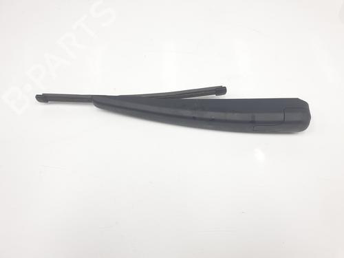 Used Rear windshield wiper arm OPEL ASTRA L Sports Tourer (O5) 1.2 (FRHNPJ) (110 hp) 24238890