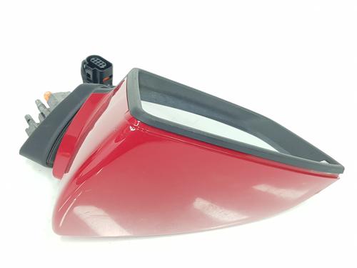 Left mirror SEAT IBIZA V (KJ1, KJG) 1.0 MPi | BP30160306C26