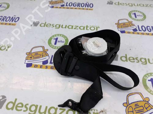 Used Front left seatbelt BMW 3 (E90) 320 d (177 hp) 8746817