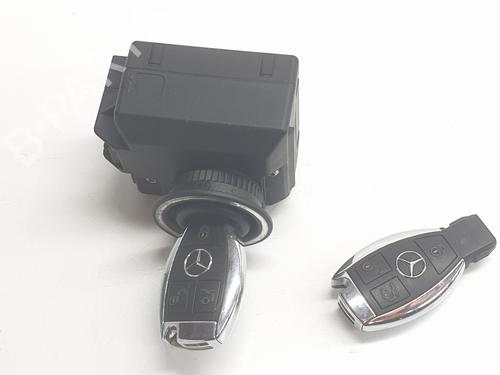 Other MERCEDES-BENZ C-CLASS (W204) C 180 CDI (204.000) | BP30569580O1