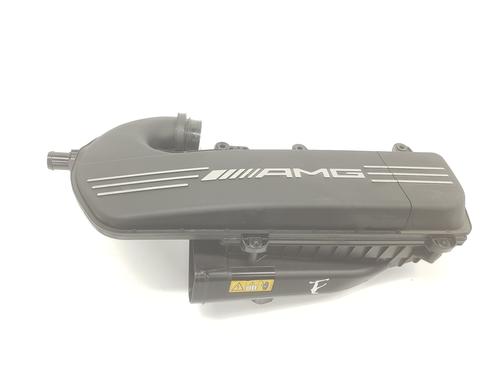 Used Air filter box MERCEDES-BENZ C-CLASS Coupe (C205) AMG C 63 S (205.387) (510 hp) 14099615