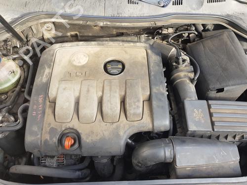 Left front window motor VW PASSAT B6 (3C2) 2.0 TDI 16V | BP17170356E21 