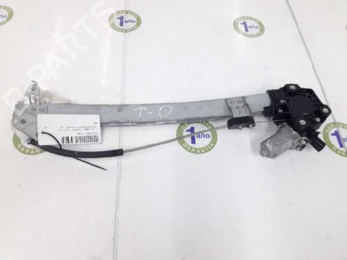 Rear right window mechanism HONDA ACCORD VIII (CU) 2.0 i (CU1) | BP4664692C25 