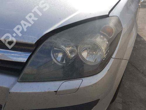 Intercooler OPEL ASTRA H (A04) 1.7 CDTI (L48) | BP6160488M30  - Image 73