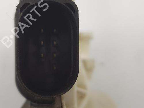 Front left lock SEAT IBIZA IV SC (6J1, 6P5) 1.4 TDI | BP8199176C98 