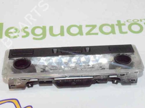 Interior roof light BMW X3 (E83) 2.0 d | BP7420468I8 