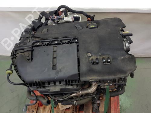 Engine CITROËN C4 II (NC_) 1.6 HDi 115 | BP30682271M1