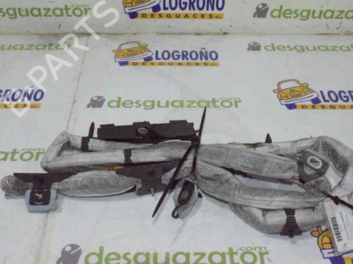 Left curtain airbag BMW 3 (E90) 320 d | BP1169803C11 