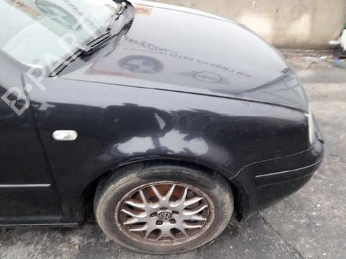 Intercooler VW GOLF IV (1J1) 1.8 T | BP5240092M30 