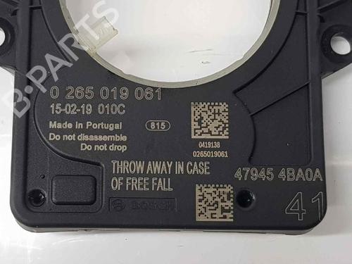 Other NISSAN QASHQAI II (J11, J11_) 1.6 dCi | BP14074265O1 