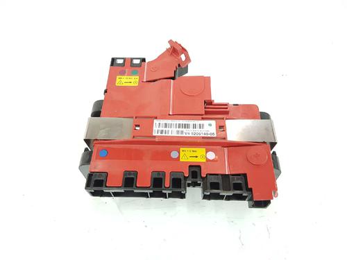 Fuse box BMW X3 (F25) sDrive 18 d | BP6145907E1 
