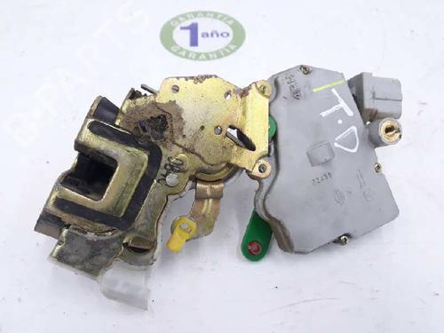 Rear right lock NISSAN TERRANO II (R20) 2.7 TDi 4WD | BP5387777C99 