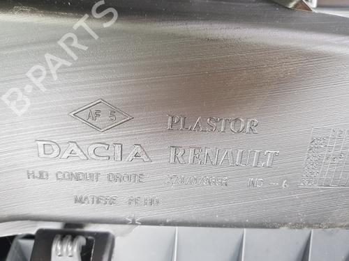 Airbag Kit DACIA DUSTER SUV Van 1.5 dCi | BP37466416C86 - Image 25