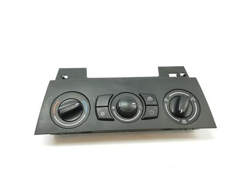 Climate control BMW X1 (E84) sDrive 18 d | BP17173169I5 