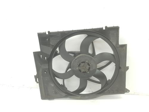 Radiator fan BMW 3 Touring (E91) 318 d | BP9712119M35 