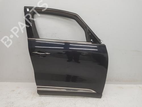 Used Right front door Right front door RENAULT ESPACE V (JR_) 1.6 dCi 130 (130 hp) 33026304 33026304