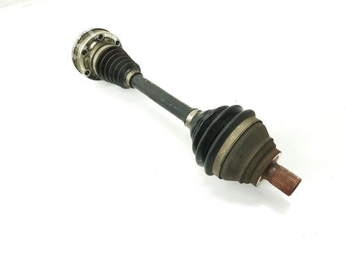 Left front driveshaft VW PASSAT B6 (3C2)  | BP27696829M38 