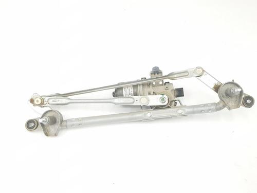Used Front wiper motor HYUNDAI IONIQ (AE) Elektro (34 hp) 15836936