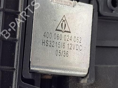 Gear lever LAND ROVER RANGE ROVER SPORT I (L320) 2.7 D 4x4 | BP27477572M90 