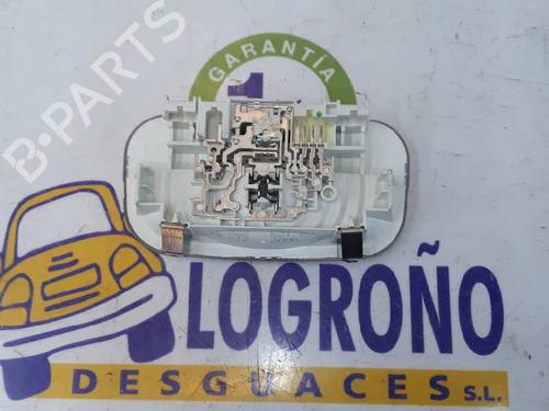 Interior roof light PEUGEOT 307 (3A/C) 1.6 16V | BP7417641I8 