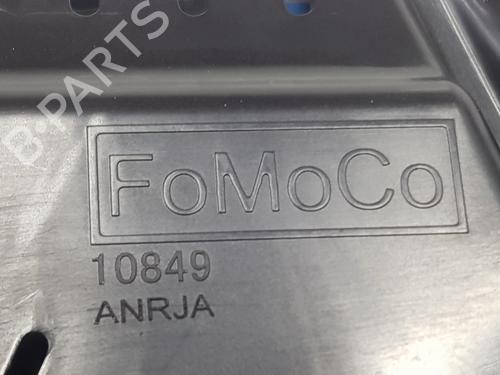 Instrument cluster FORD TRANSIT V363 Platform/Chassis (FED, FFD) 2.0 EcoBlue | BP31840535C47