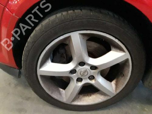 Poignée extérieure avant gauche OPEL ASTRA H GTC (A04) 1.9 CDTI (L08) | BP7895519C128 