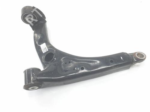 Left front suspension arm VW CRAFTER Van (SY_, SX_) 2.0 TDI FWD (SYB, SYC, SYD) | BP31299343M12