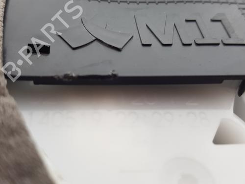 Rear left lock TOYOTA YARIS (_P13_) 1.5 Hybrid (NHP130_, NHP130) | BP20666564C100 