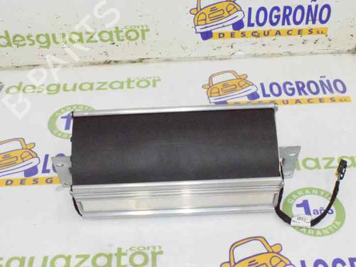 Airbag do passageiro BMW 5 Touring (E61) 520 d (177 hp) 780078