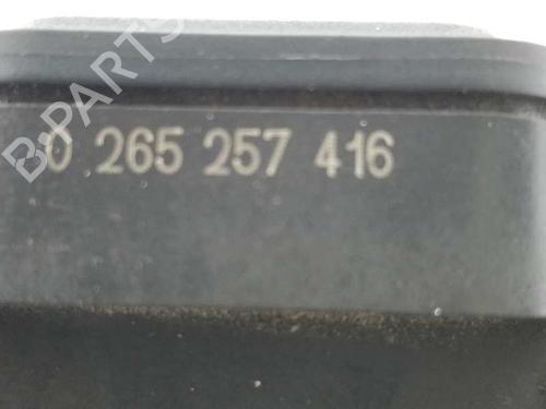 ABS pump CITROËN JUMPY III Van (V_) 2.0 BlueHDi 120 | BP7553605M43 