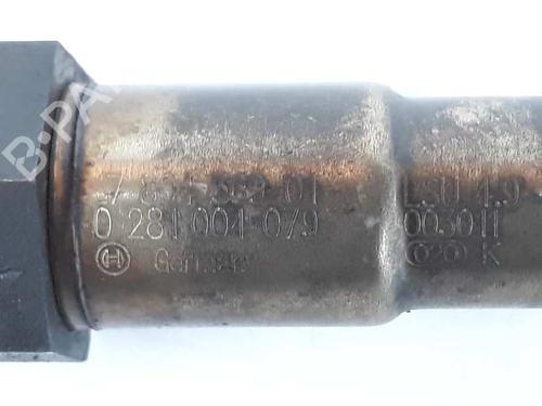 Electronic sensor BMW 3 Touring (E91) 320 d | BP8744056M84 