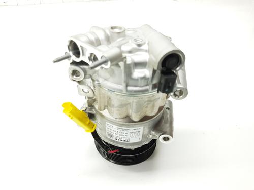 AC compressor OPEL ASTRA L Sports Tourer (O5) 1.2 (FRHNPJ) | BP24314660M34 